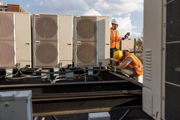 Best HVAC emergency services  in Bangor, PA