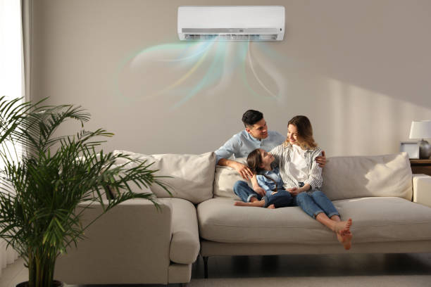 Best Air conditioning repair  in Bangor, PA