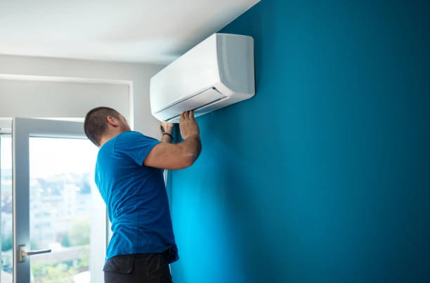 Best Central air repair  in Bangor, PA