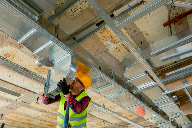 Trusted Bangor, PA HVAC Experts