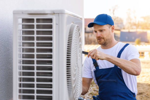 Best Residential HVAC services  in Bangor, PA