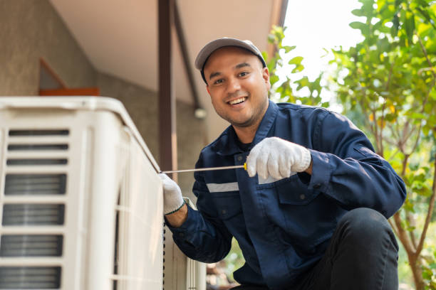 Reliable Bangor, PA HVAC Solutions